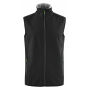 Trial Vest Black 4XL