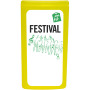Minikit festival set - Geel