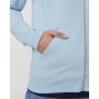 Stanley Cultivator - De iconische unisex sweater met rits en capuchon - XXS