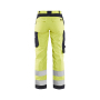 Dames Multinorm werkbroek Inherent