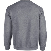 Heavy Blend™ Adult Crewneck Sweatshirt Graphite Heather 3XL