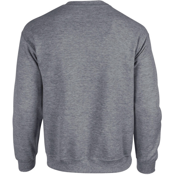 Heavy Blend™ Adult Crewneck Sweatshirt Graphite Heather L