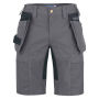 3521 Shorts Grey C46