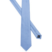 Zijden jacquard-stropdas heren