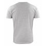 Printer Light T-shirt RSX Greymelange M