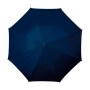Falcone - Grote paraplu - Automaat - Windproof -  120 cm - Marine blauw