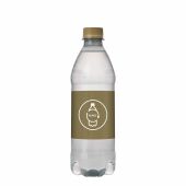 Bronwater 500 ml met draaidop