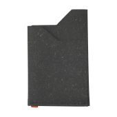 Recycled Leather Cardholder korthållare