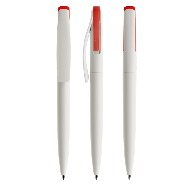 Prodir DS2 PMM Push ballpoint pen