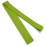Book Mark with Elastic Band-Big size-Green
