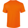 Ultra Cotton™ Classic Fit Adult T-shirt Safety Orange XXL