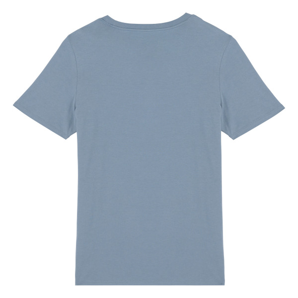 Uniseks T-shirt - 155 gr/m2 Cool Blue XL