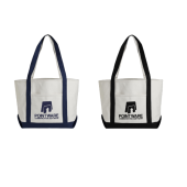 Oersterke en royale CanvasBag, lang hengsel Oersterke en royale CanvasBag, lang hengsel