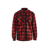 Rood/Zwart