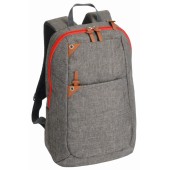 ABERDEEN - Rugtas bruin, rood