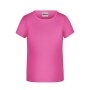 Promo-T Girl 150 - pink - XL