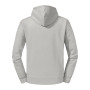 Authentic Sweater met capuchon Urban Grey XXL
