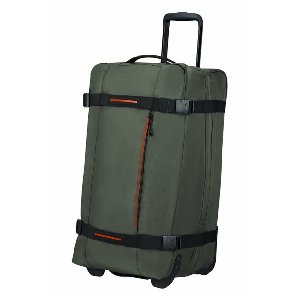 HSG Promotions - American Tourister Urban Duffle/Wh.