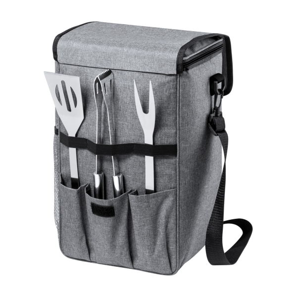 Arcadia - RPET BBQ cooler bag