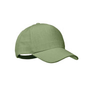 NAIMA CAP - green