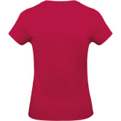 #E190 Ladies' T-shirt Sorbet M