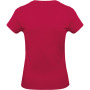 #E190 Ladies' T-shirt Sorbet XS