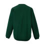 Workwear Set-In Sweatshirt - Light Oxford - 4XL