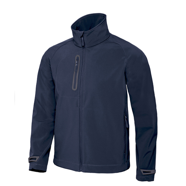 X-Lite Softshell/men Jacket