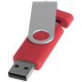 Rotate On-The-Go USB stick (OTG) - Rood - 16GB