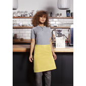 BVS 2 Waist Apron Basic - sunny yellow - Stck