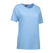 T-TIME® T-shirt | women - Light blue, S