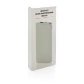Ultra snelle 20.000 mAh powerbank met PD, wit