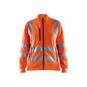 High Vis Oranje