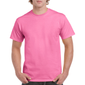 Gildan T-shirt Heavy Cotton for him Azalea XL