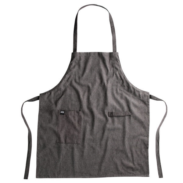 Gem Line schort 74x85cm