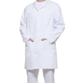 Workcoat Basic voor Heren 100 Workcoat Basic voor Heren 100