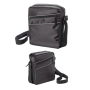 Polyester (600D/twill) schoudertas