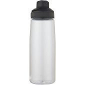 CamelBak® Chute® Mag 750 ml Tritan™ Renew flaske - Hvid