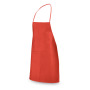 CELERY. Non-woven apron (80 g/m²)