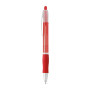 SLIM. Slipvaste ABS balpen met clip