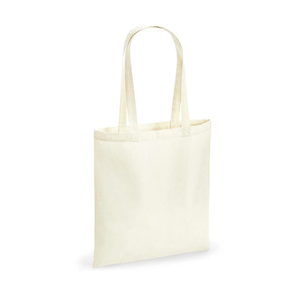 Recycled Cotton Tote