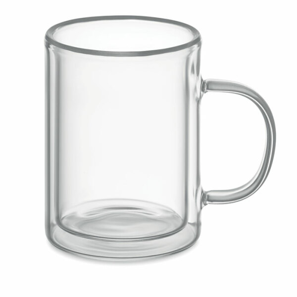 SUBLIMGLOSS+ - Double wall sublimation mug