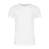 SANTINO T-shirt Jive C-neck White XXL