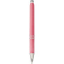Moneta balpen van tarwestro - Magenta