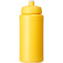 Baseline® Plus 500 ml drinkfles met sportdeksel - Geel