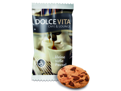 Chocolate chip koekje Chocolate chip koekje