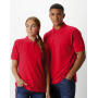 Men's Classic Fit Polo Superwash® 60º - Red - M