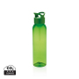 AS waterfles, groen