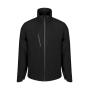 Bifrost Insulated Softshell - Black