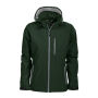 TULSA LADY dark green XXL